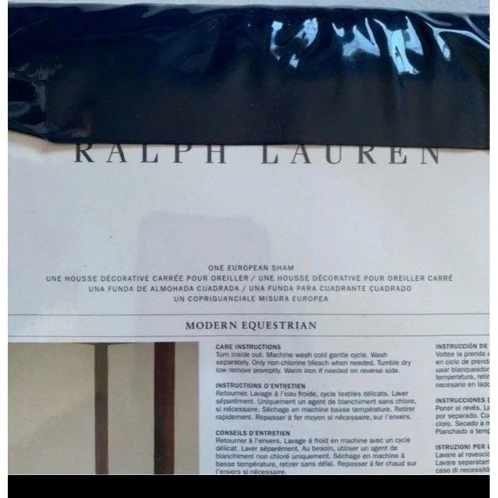 Ralph Lauren set ralph